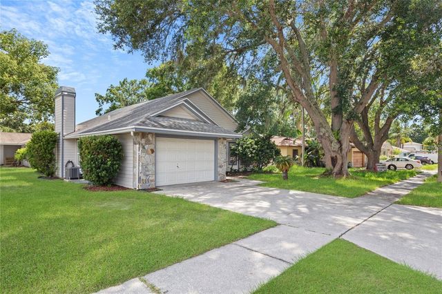 5116 PLANTATION DRIVE, Holiday, FL 34690