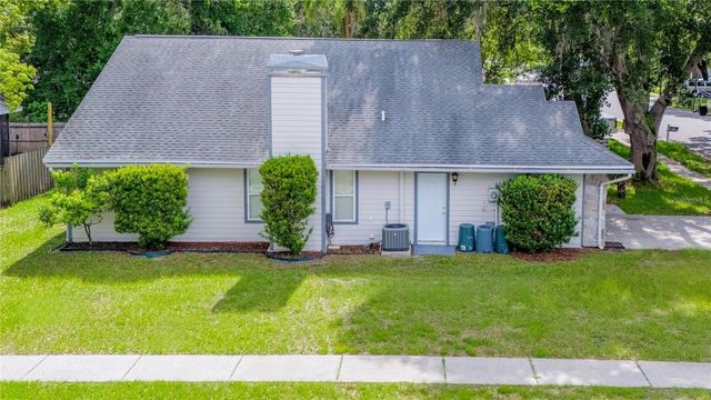 5116 PLANTATION DRIVE, Holiday, FL 34690