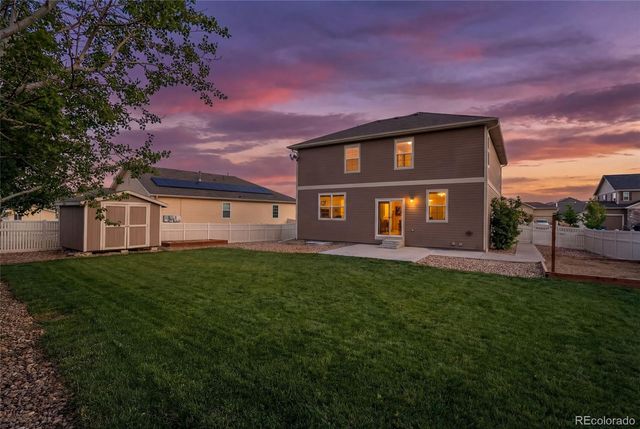 5387 Neighbors Parkway, Firestone, CO 80504