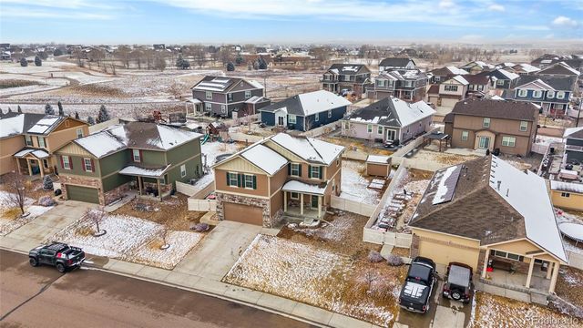 5387 Neighbors Parkway, Firestone, CO 80504