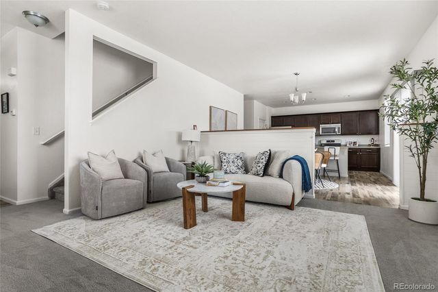 5387 Neighbors Parkway, Firestone, CO 80504