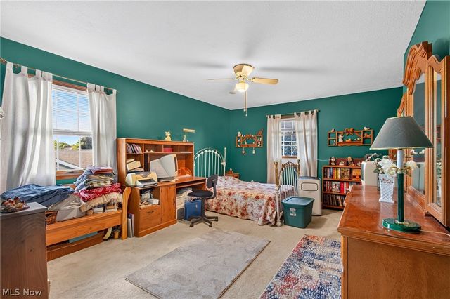 1667 Cadbury Street NW, Massillon, OH 44646