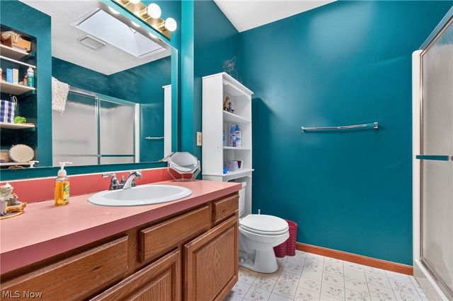 1667 Cadbury Street NW, Massillon, OH 44646