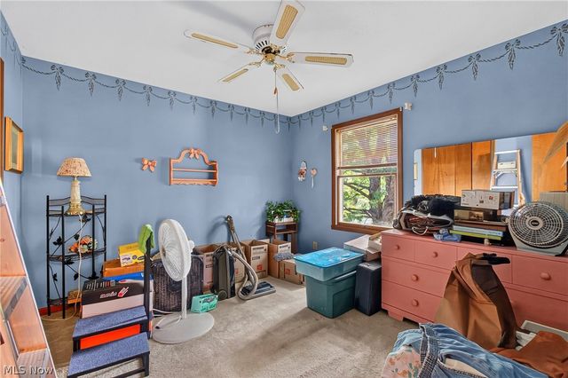 1667 Cadbury Street NW, Massillon, OH 44646