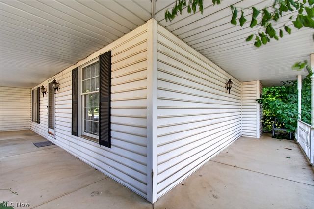1667 Cadbury Street NW, Massillon, OH 44646