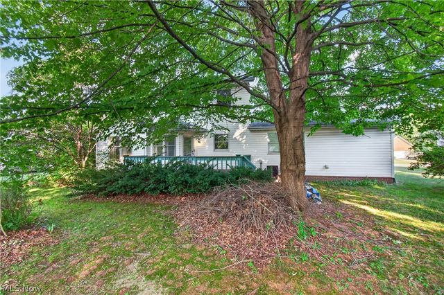 1667 Cadbury Street NW, Massillon, OH 44646