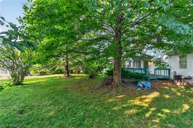 1667 Cadbury Street NW, Massillon, OH 44646