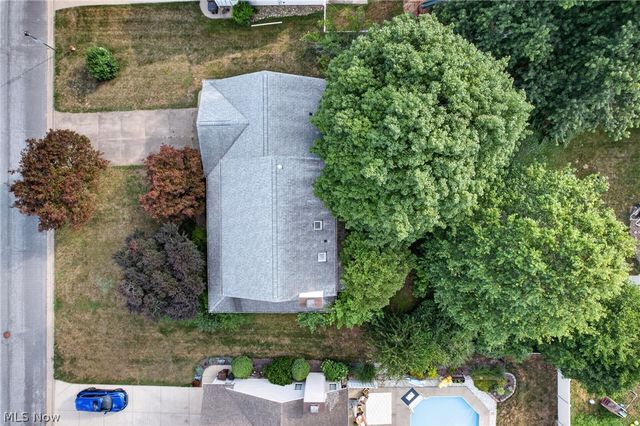 1667 Cadbury Street NW, Massillon, OH 44646