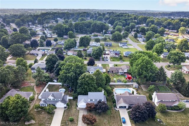 1667 Cadbury Street NW, Massillon, OH 44646