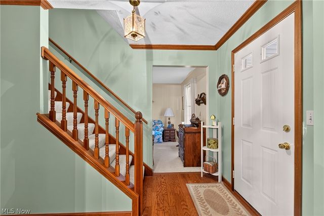 1667 Cadbury Street NW, Massillon, OH 44646