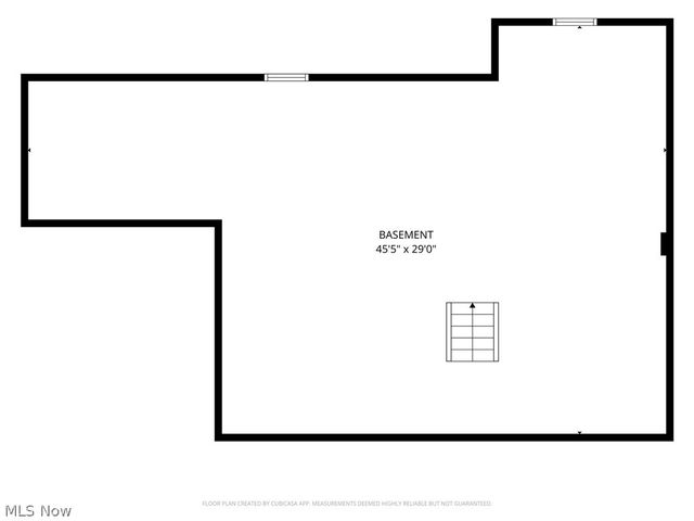 1667 Cadbury Street NW, Massillon, OH 44646