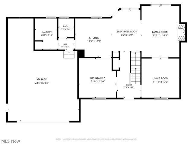 1667 Cadbury Street NW, Massillon, OH 44646