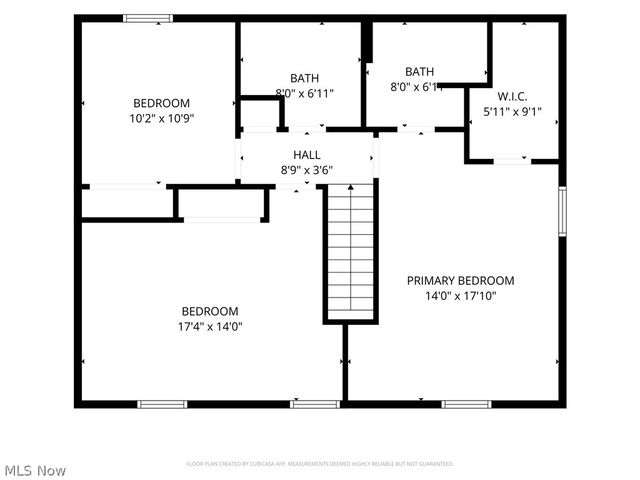 1667 Cadbury Street NW, Massillon, OH 44646