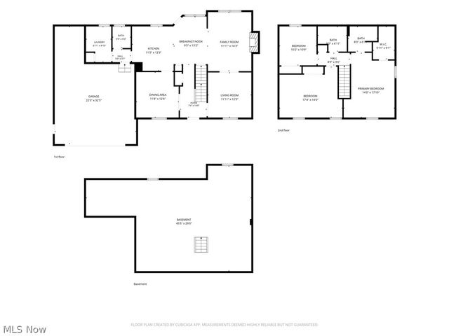 1667 Cadbury Street NW, Massillon, OH 44646