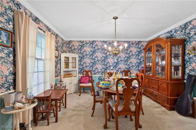 1667 Cadbury Street NW, Massillon, OH 44646