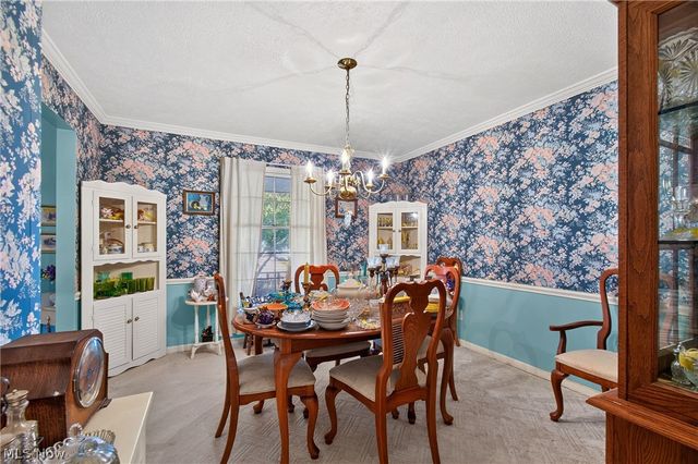 1667 Cadbury Street NW, Massillon, OH 44646