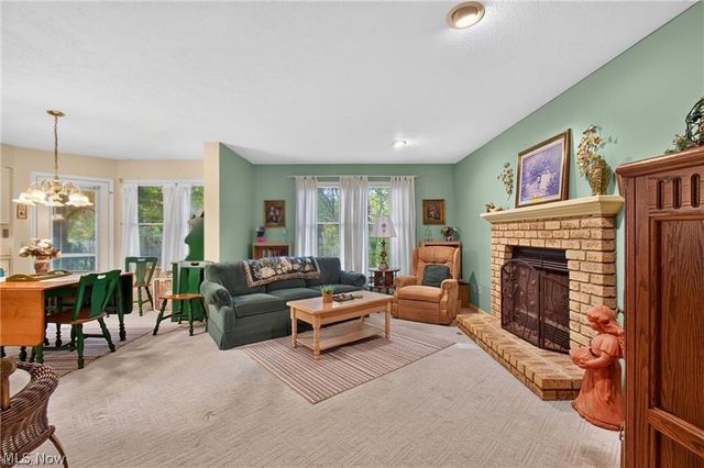 1667 Cadbury Street NW, Massillon, OH 44646