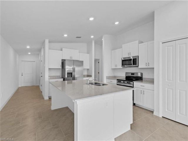 17531 Monte Isola WAY, North Fort Myers, FL 33917