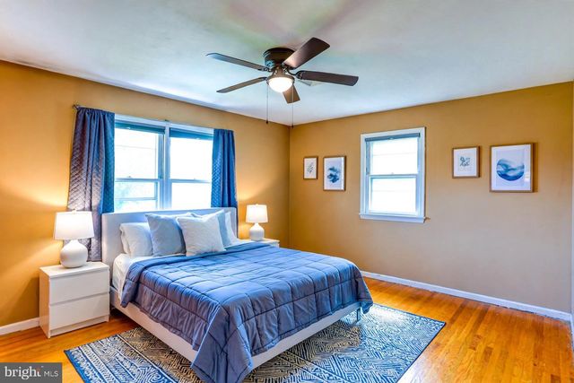 2908 GOHN DR, Willow Grove, PA 19090