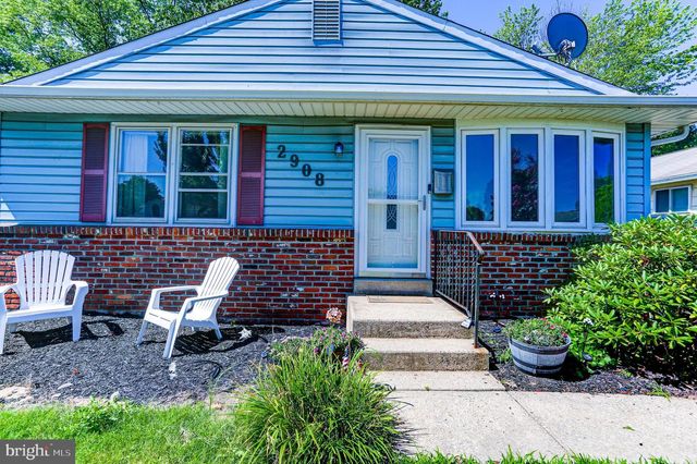 2908 GOHN DR, Willow Grove, PA 19090