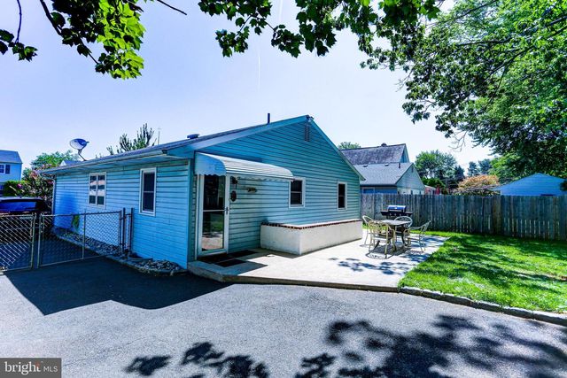 2908 GOHN DR, Willow Grove, PA 19090