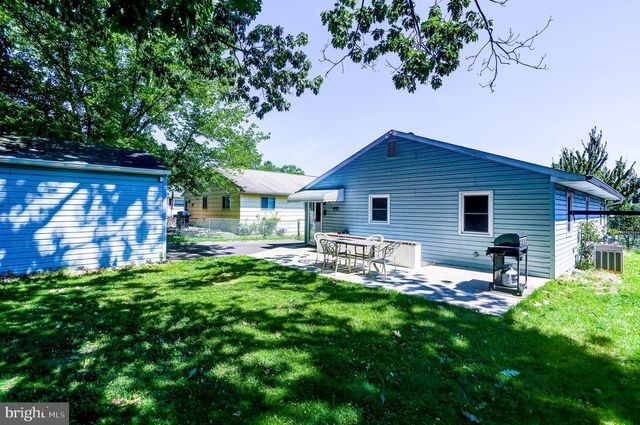 2908 GOHN DR, Willow Grove, PA 19090