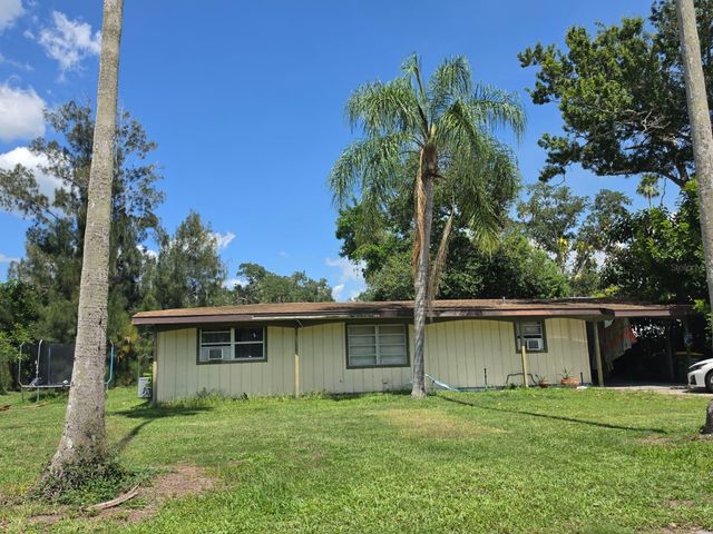 1125 PATTISON AVENUE, Sarasota, FL 34237