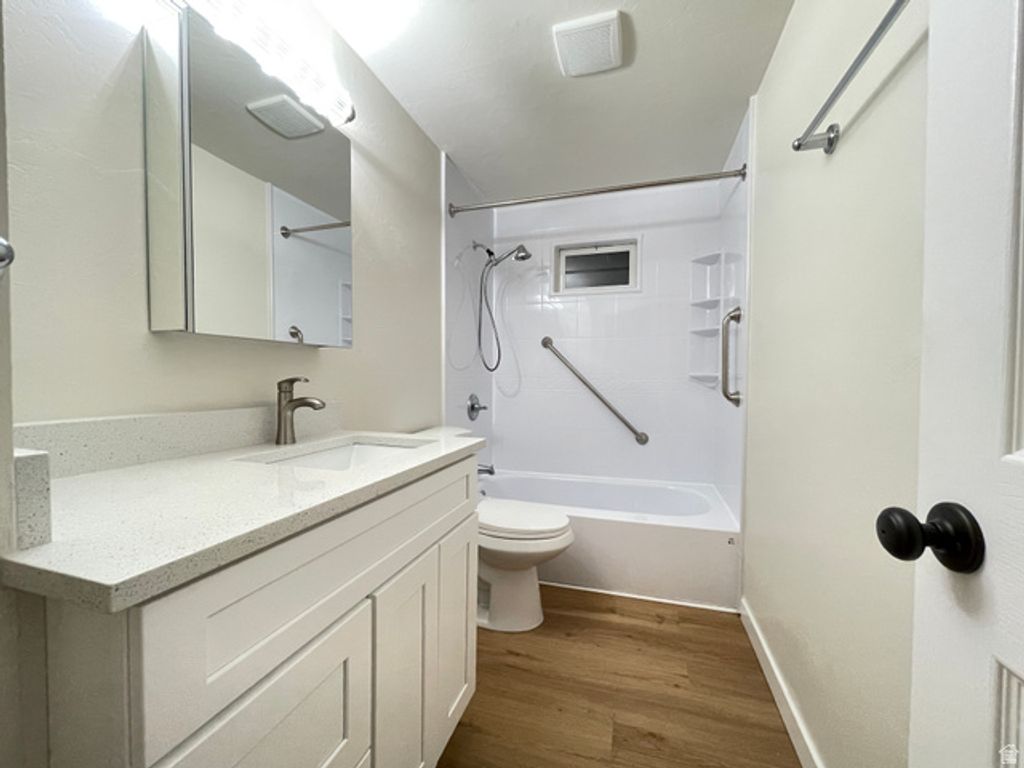 Image 17 of property listing at 3762 S PAINE RD #118, Magna, UT 84044