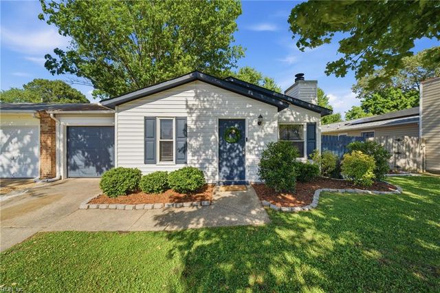 1756 Solar LN, Virginia Beach, VA 23456