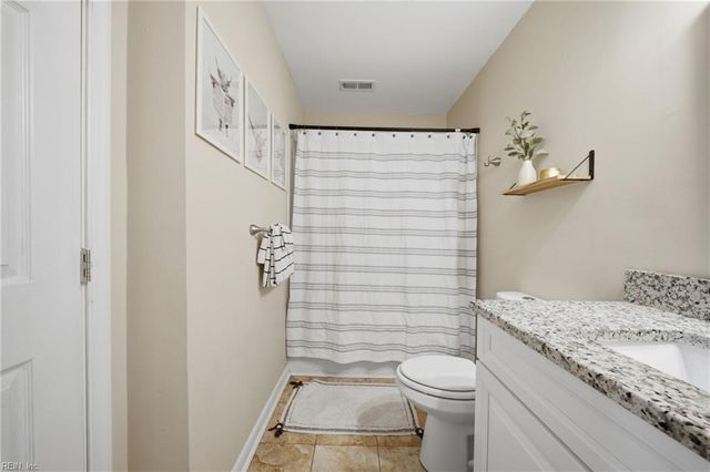 1756 Solar LN, Virginia Beach, VA 23456