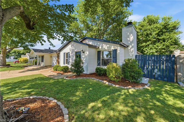 1756 Solar LN, Virginia Beach, VA 23456