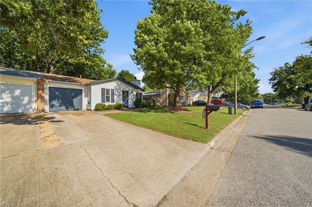 1756 Solar LN, Virginia Beach, VA 23456