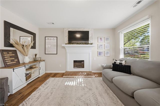 1756 Solar LN, Virginia Beach, VA 23456