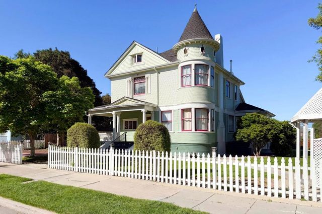 712 West Street, Hollister, CA 95023