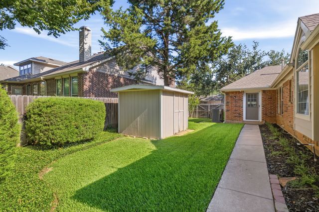 108 Trunkwood, Grapevine, TX 76051
