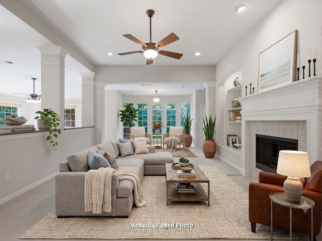 108 Trunkwood, Grapevine, TX 76051