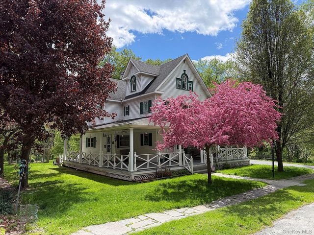 11 Highview Avenue, Callicoon, NY 12723