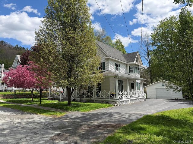 11 Highview Avenue, Callicoon, NY 12723