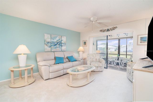 4416 SPICEWOOD DRIVE K, Bradenton, FL 34208