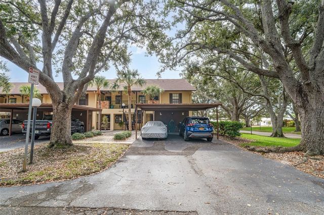 4416 SPICEWOOD DRIVE K, Bradenton, FL 34208