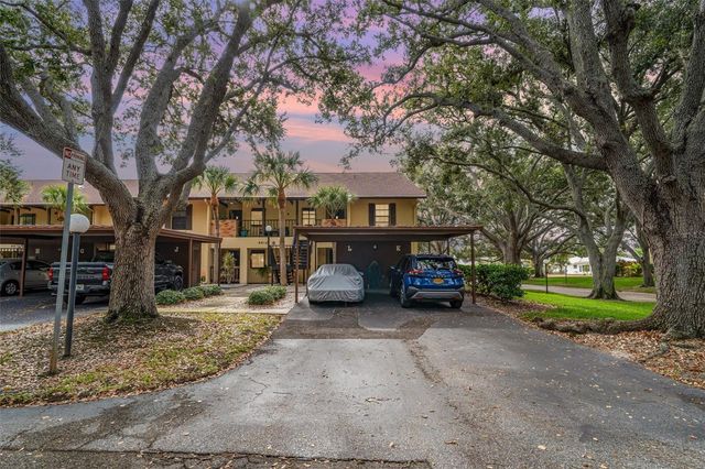 4416 SPICEWOOD DRIVE K, Bradenton, FL 34208