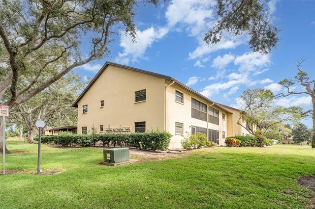 4416 SPICEWOOD DRIVE K, Bradenton, FL 34208
