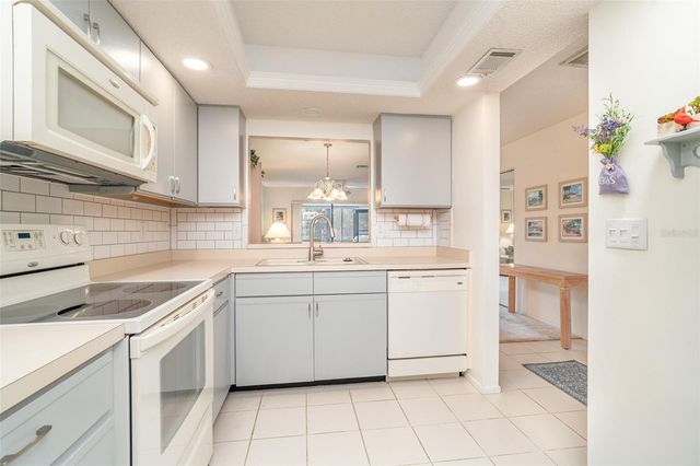 4416 SPICEWOOD DRIVE K, Bradenton, FL 34208