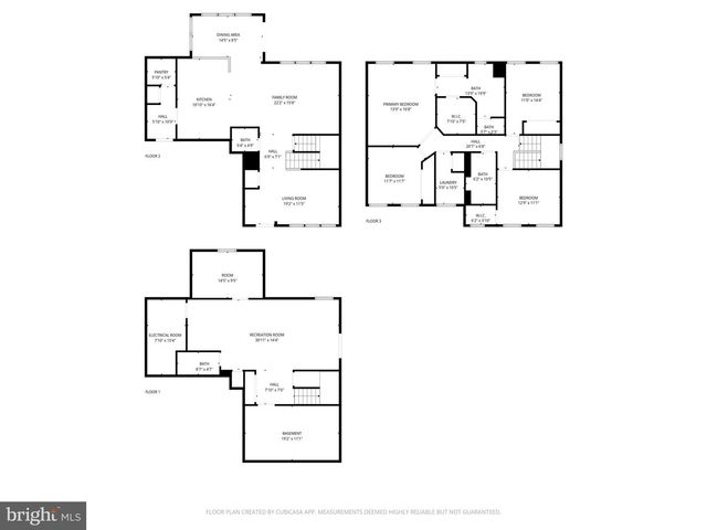 205 OLDE FIELD DR, Magnolia, DE 19962