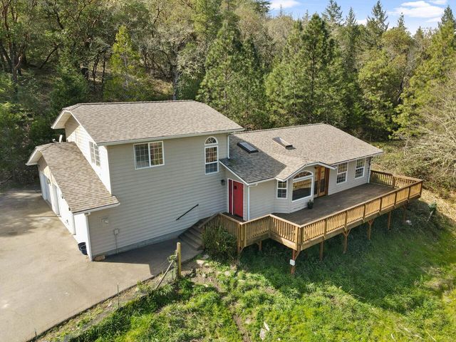 1100 Riverbanks Road, Grants Pass, OR 97527