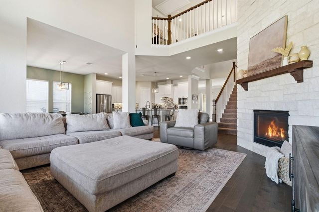 40664 Damuth Drive, Magnolia, TX 77354