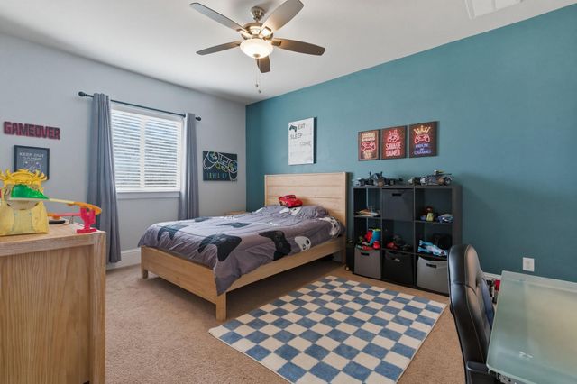40664 Damuth Drive, Magnolia, TX 77354