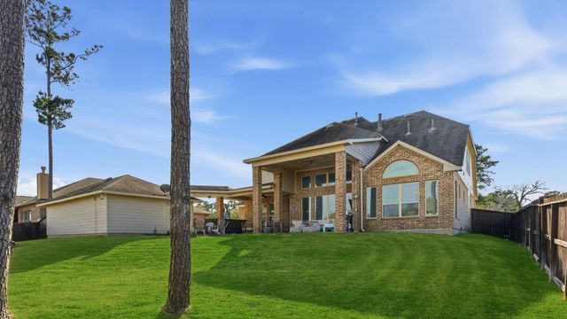 40664 Damuth Drive, Magnolia, TX 77354