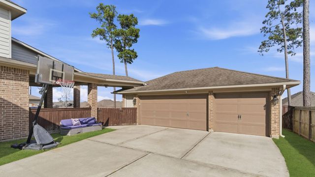 40664 Damuth Drive, Magnolia, TX 77354