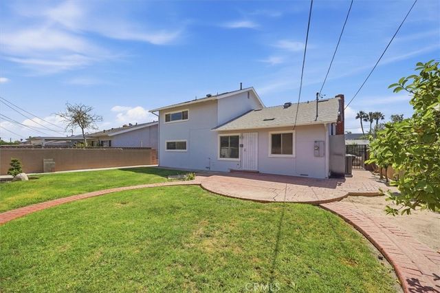 1455 W 173rd Street, Gardena, CA 90247